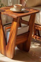 Entryway Storage Nightstand