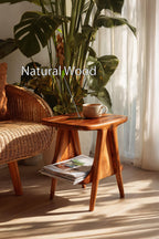 Minimal Modern Side Table