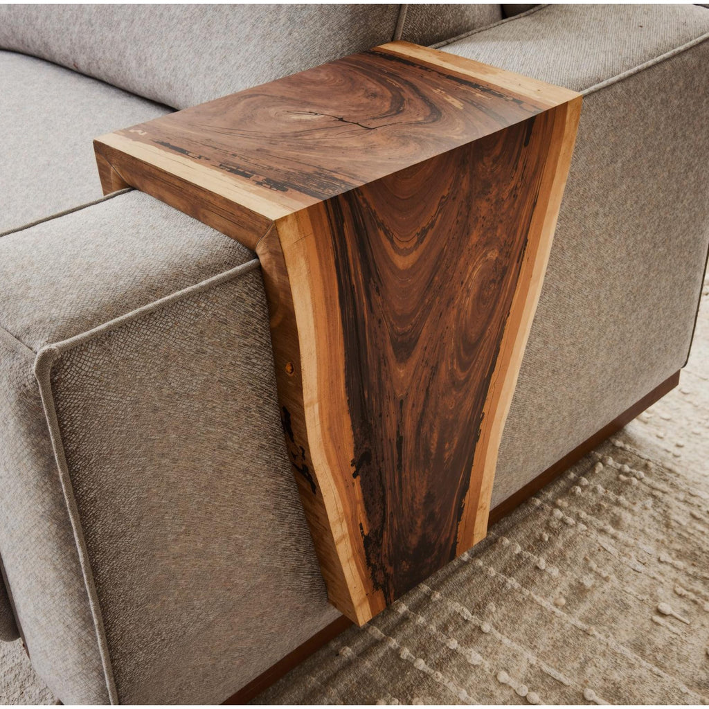 Storage Chair