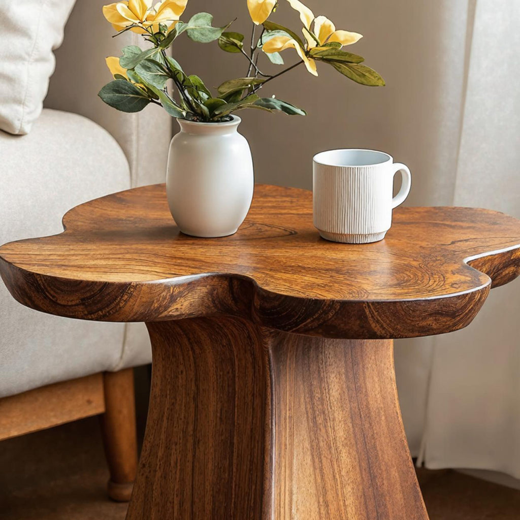 Solid Spaces Nightstand