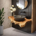 Modern Vessel Sink