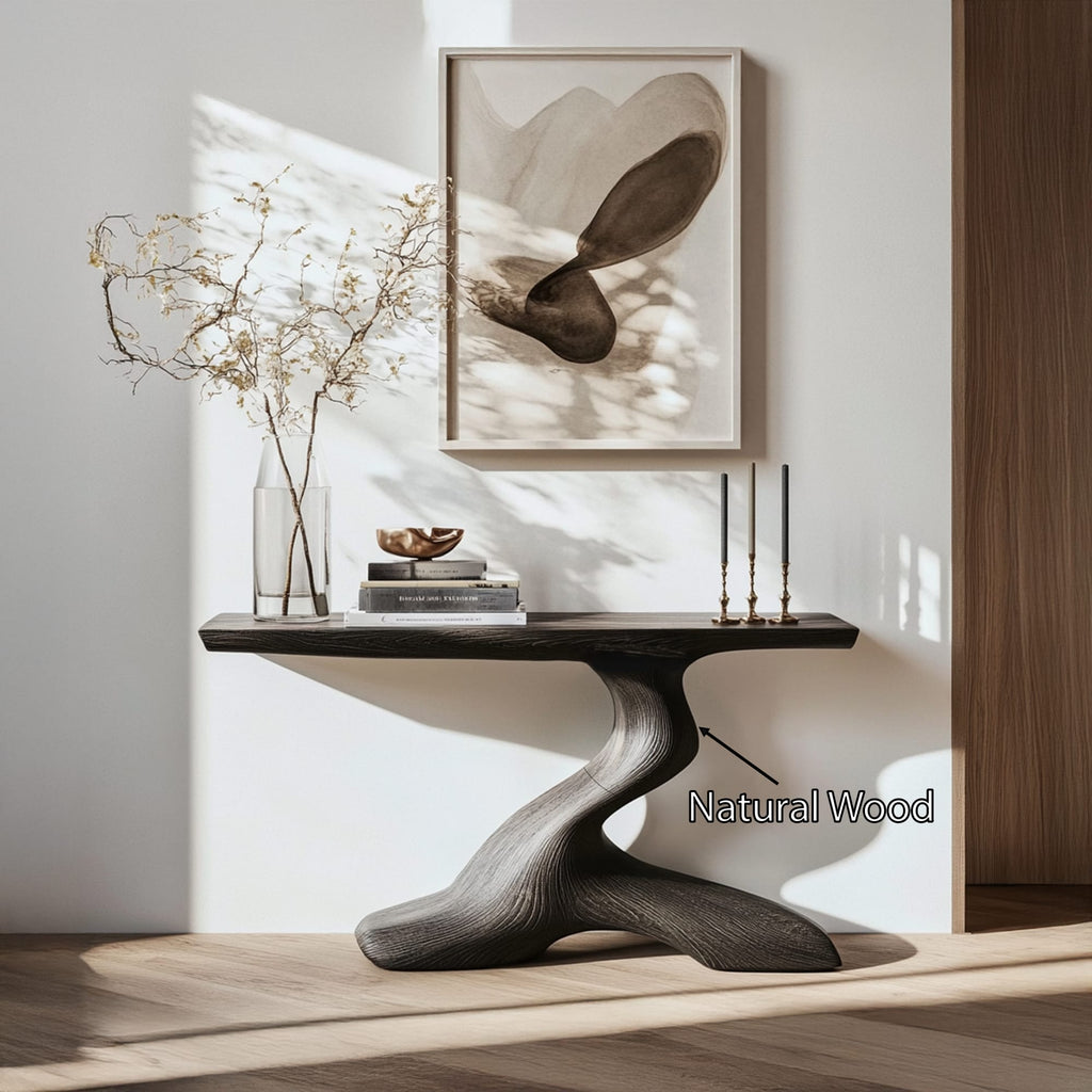 Mid Century Retro Desk