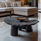 Modern Coffee Table, solid wood, built to order