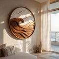 Wave Ocean Wall Art