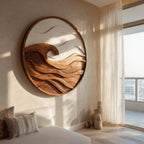 Wave Ocean Wall Art