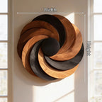 Mid Century Office Wall Art