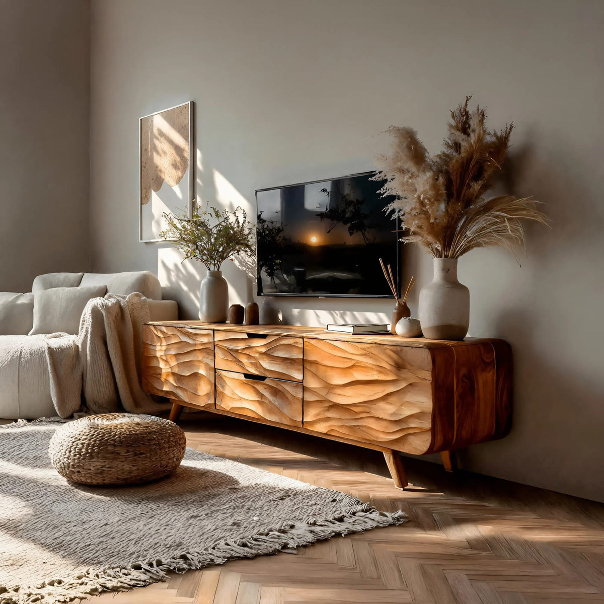 Storage Cabinets TV Cabinet