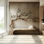 Tree Book Bookshelf