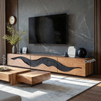 Media Console Entryway TV Cabinet