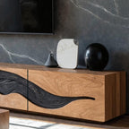 Media Console Entryway TV Cabinet