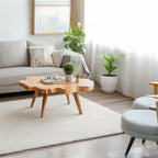 Mid Century Classic Coffee Table