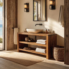 Solid Bathrooms Vanity