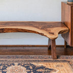 Entryway Bench