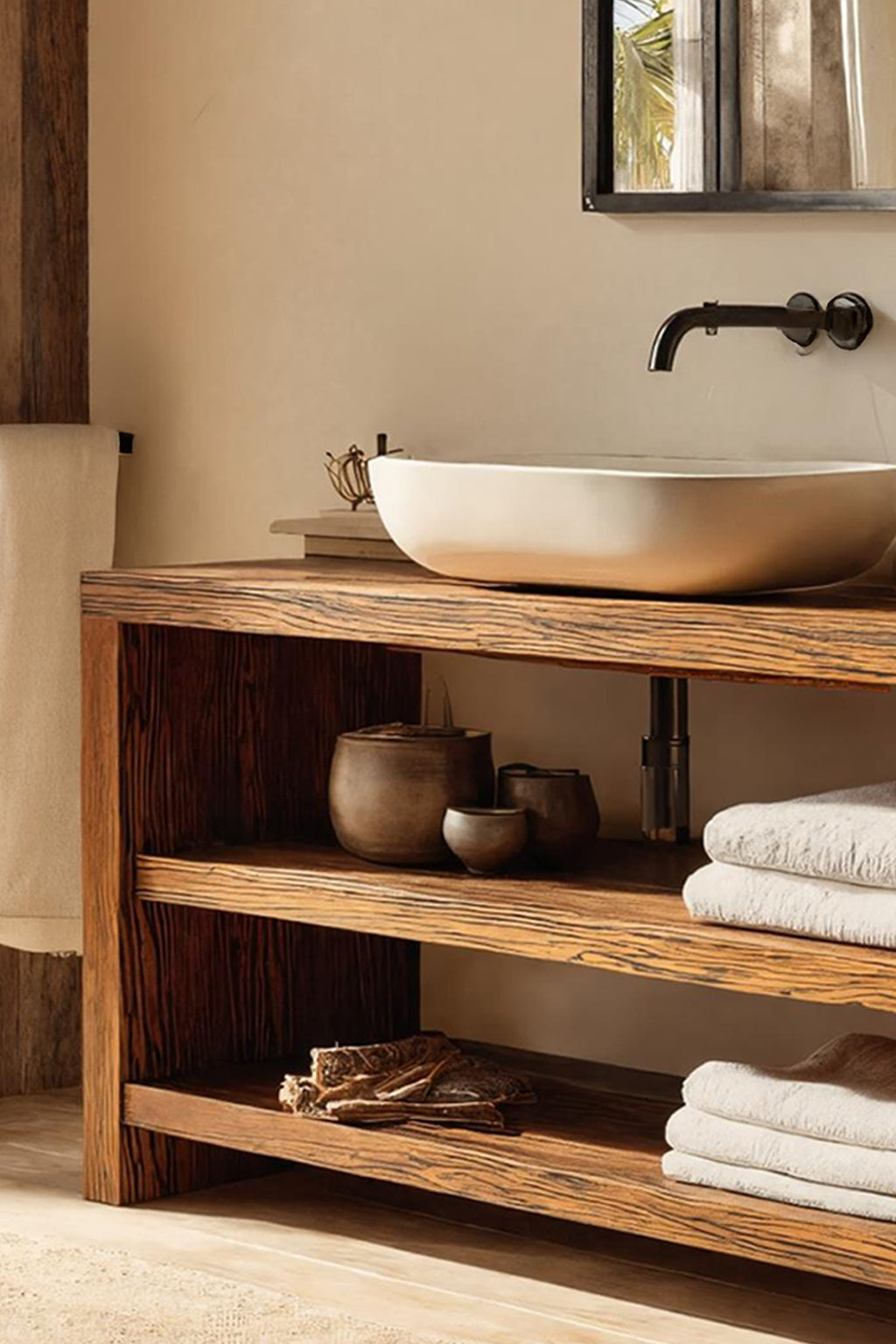 Solid Bathrooms Vanity