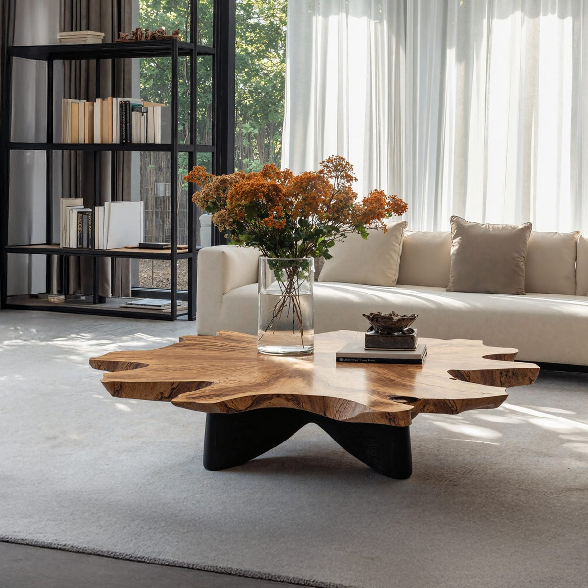 Farmhouse Table, solid wood, built to order