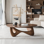 Rustic Coffee Table, solid wood, built to order