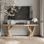 Solid Media TV Cabinet
