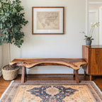 Entryway Bench