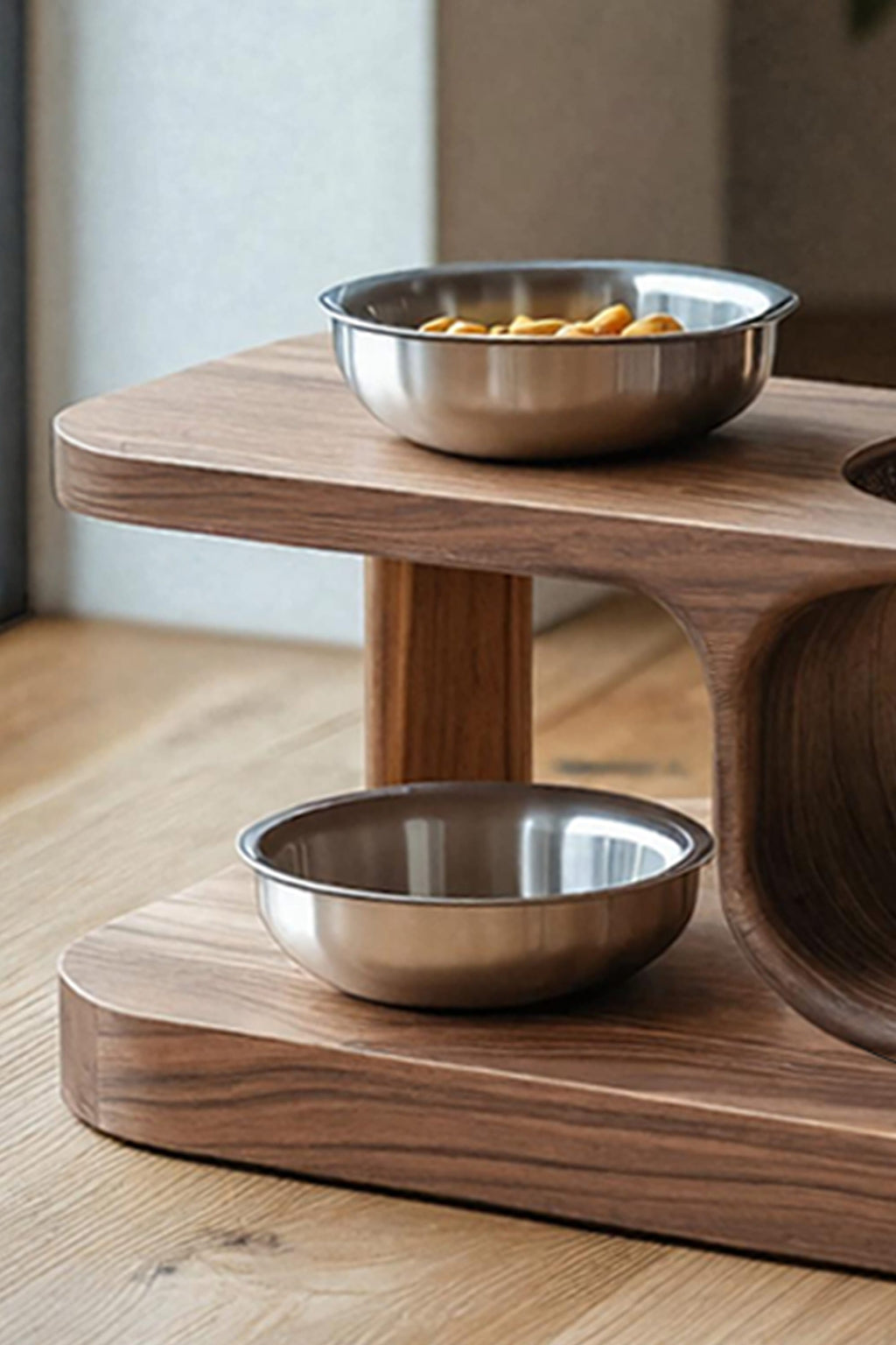 Dog Food Pet Furniture