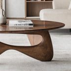Rustic Coffee Table, solid wood, built to order