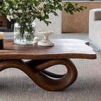 Mid Century Retro Coffee Table