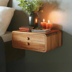 Storage Drawer Nightstand